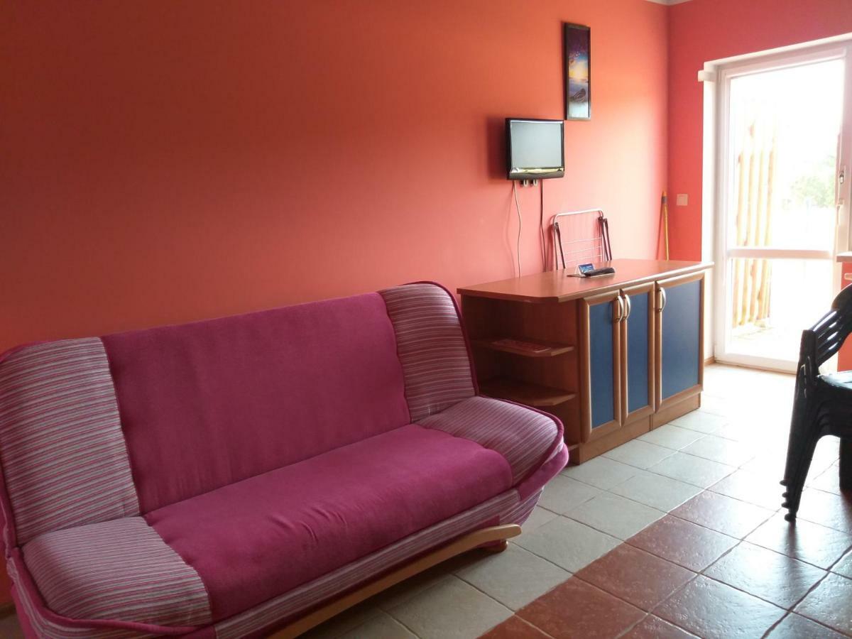 Apartamenty "Anusia" Ledzin Extérieur photo